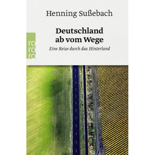 Henning Sussebach - Deutschland ab vom Wege