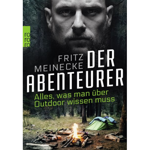 Fritz Meinecke - Der Abenteurer