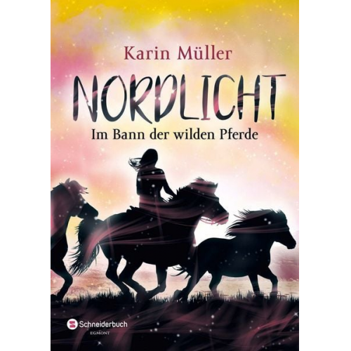 Karin Müller - Nordlicht, Band 02