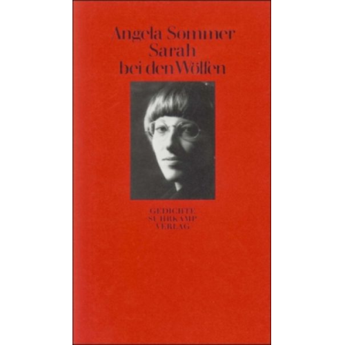 Angela Sommer - Sarah bei den Wölfen