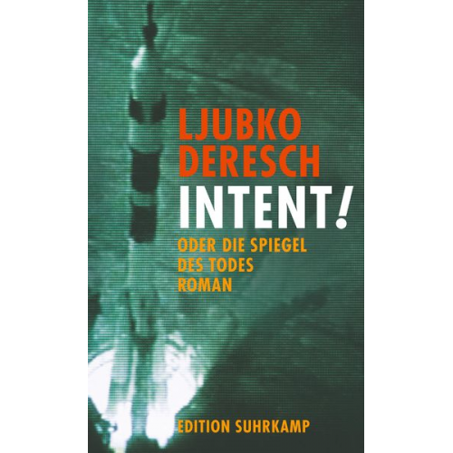 Ljubko Deresch - Intent!