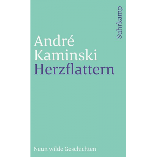 André Kaminski - Herzflattern