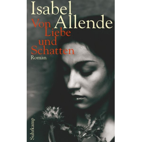 Isabel Allende - Von Liebe und Schatten