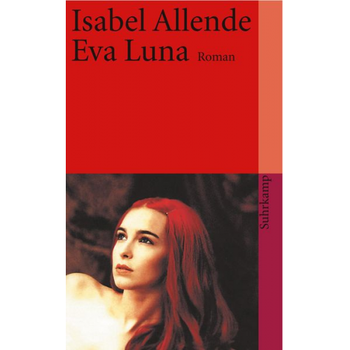 Isabel Allende - Eva Luna