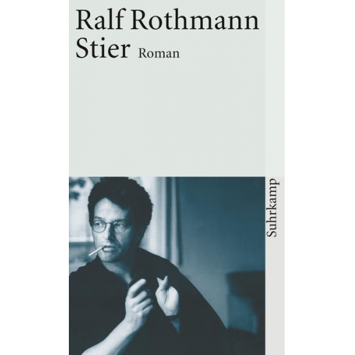 Ralf Rothmann - Stier