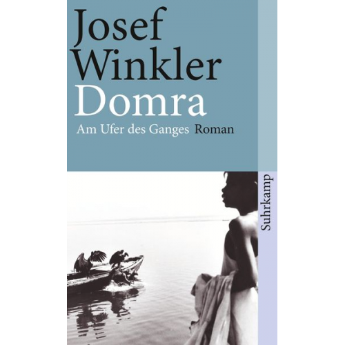 Josef Winkler - Domra