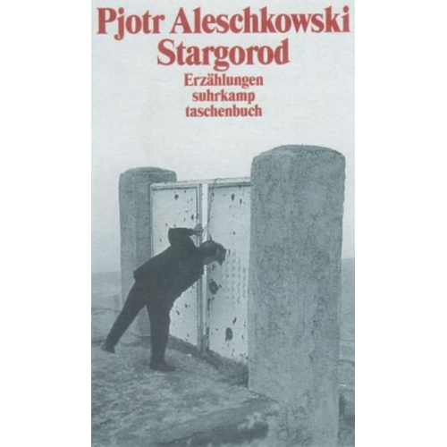 Pjotr Aleschkowski - Aleschowski, P: Stargorod