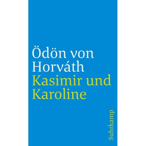 Ödön von Horváth - Gesammelte Werke. Kommentierte Werkausgabe in 14 Bänden in Kassette