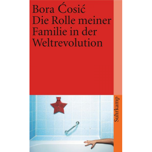 Bora Ćosić - Die Rolle meiner Familie in der Weltrevolution