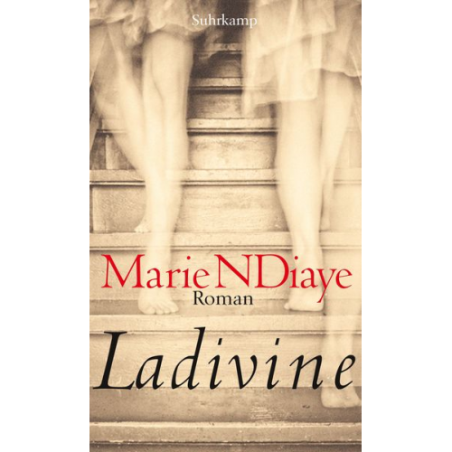 Marie NDiaye - Ladivine