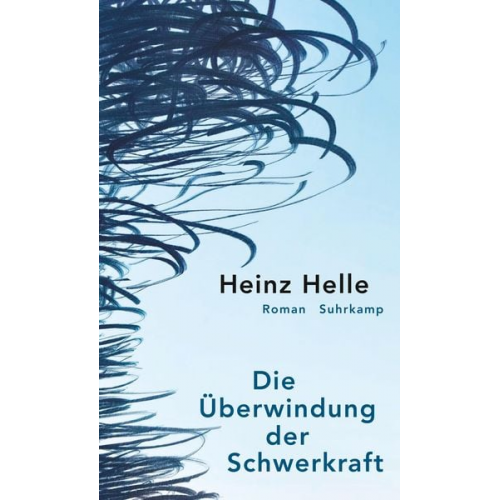 Heinz Helle - Die Überwindung der Schwerkraft