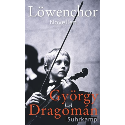 György Dragomán - Löwenchor