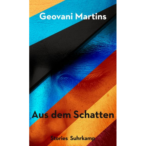 Geovani Martins - Aus dem Schatten