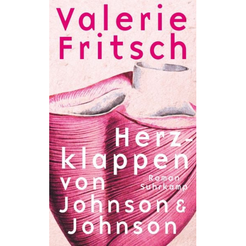 Valerie Fritsch - Herzklappen von Johnson & Johnson