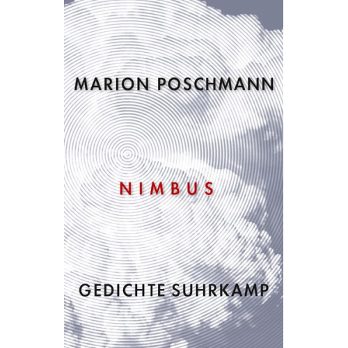 Marion Poschmann - Nimbus