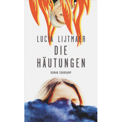 Lucía Lijtmaer - Die Häutungen