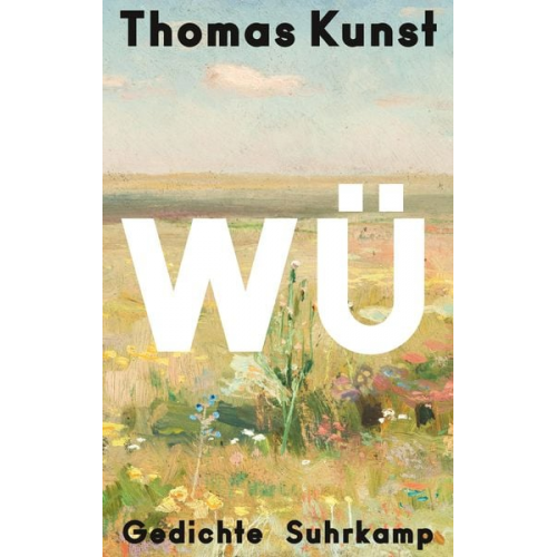 Thomas Kunst - WÜ