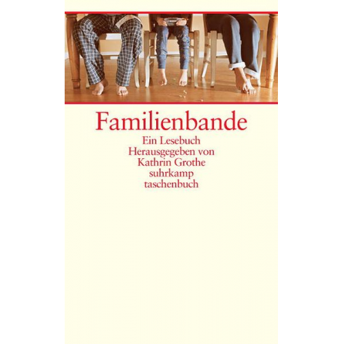 Kathrin Grothe - Familienbande