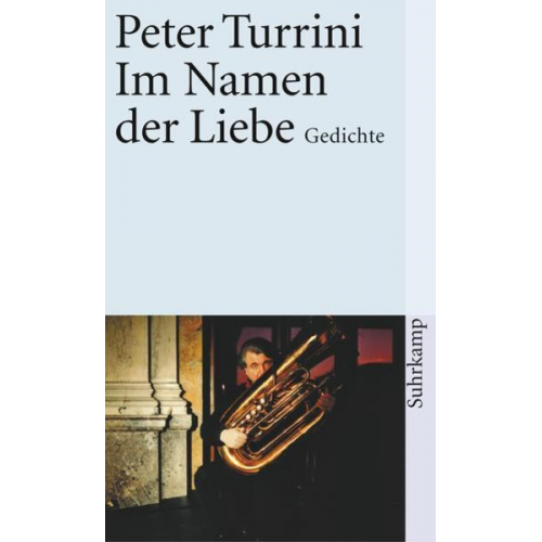 Peter Turrini - Im Namen der Liebe