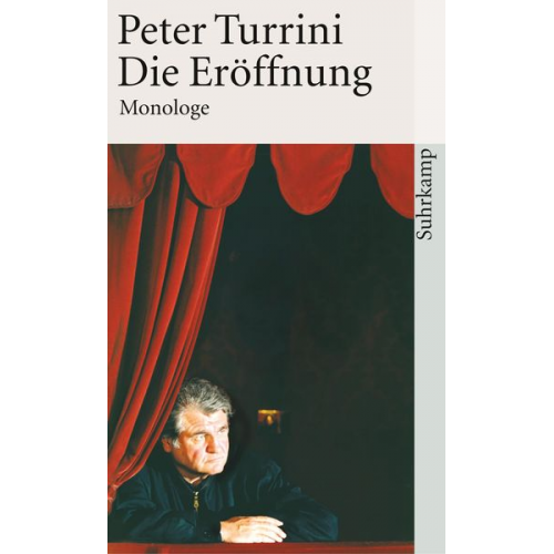 Peter Turrini - Die Eröffnung Endlich Schluß Kindmord