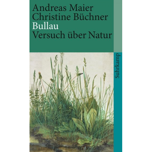 Andreas Maier Christine Büchner - Bullau