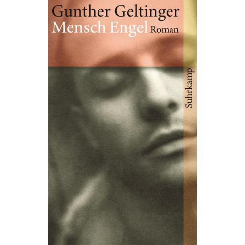 Gunther Geltinger - Mensch Engel