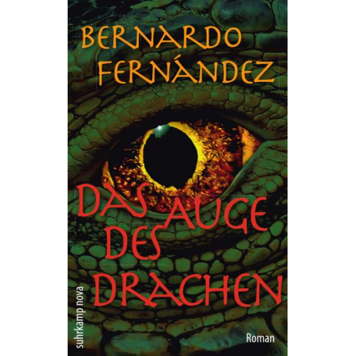 Bernardo Fernández - Fernández, B: Auge des Drachen