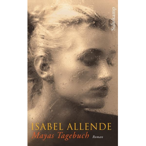 Isabel Allende - Mayas Tagebuch