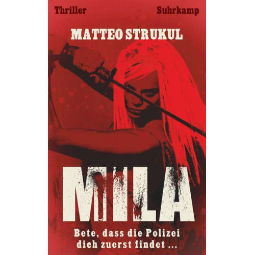 Matteo Strukul - Mila