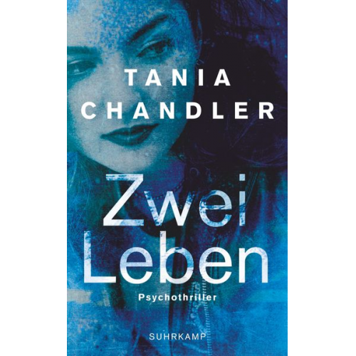 Tania Chandler - Zwei Leben