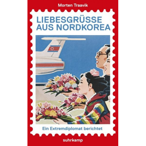 Morten Traavik - Liebesgrüße aus Nordkorea