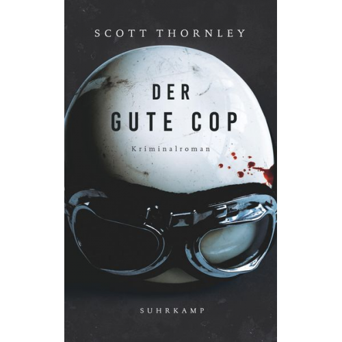 Scott Thornley - Der gute Cop