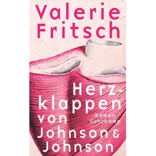 Valerie Fritsch - Herzklappen von Johnson & Johnson