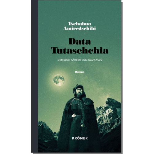 Tschabua Amiredschibi - Data Tutaschchia