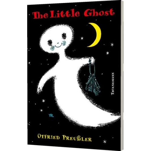 Otfried Preußler - The Little Ghost