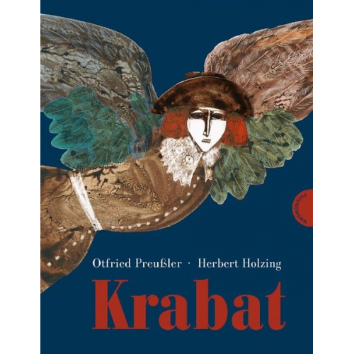 Otfried Preußler - Krabat