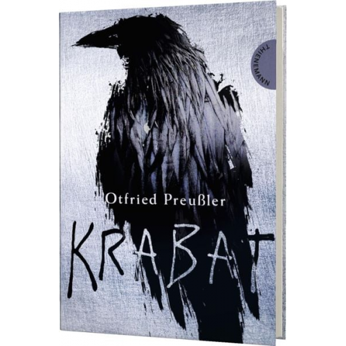 Otfried Preußler - Krabat: Roman