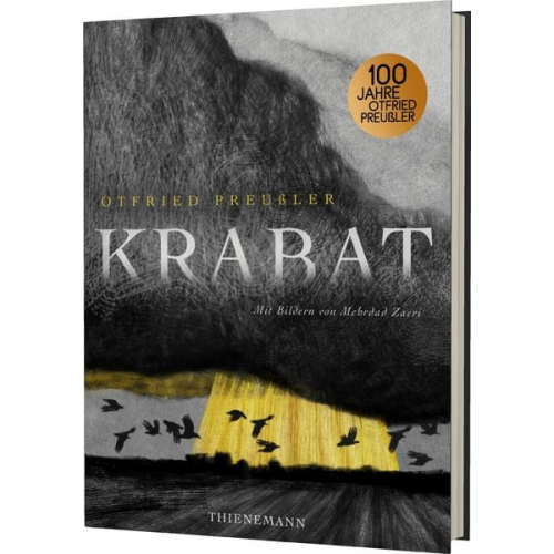 Otfried Preußler - Krabat