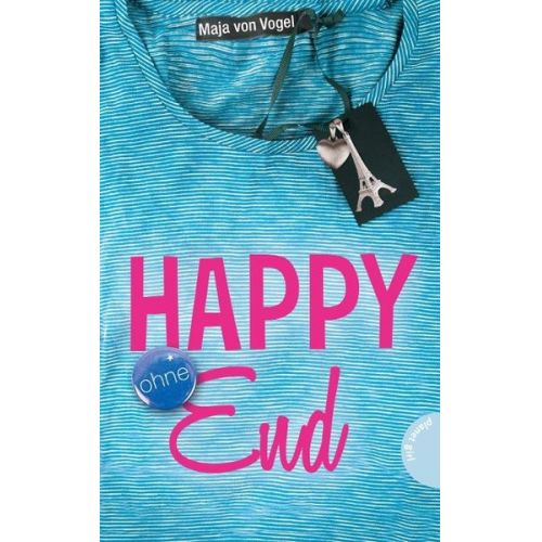 Maja von Vogel - Happy (ohne) End