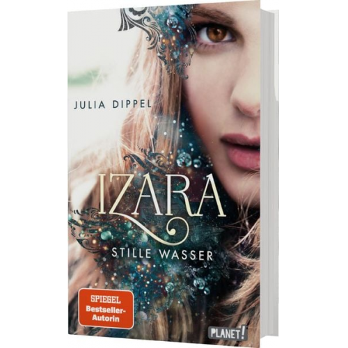 Julia Dippel - Izara 2: Stille Wasser