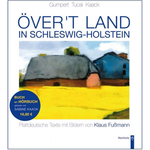 Över't Land in Schleswig-Holstein