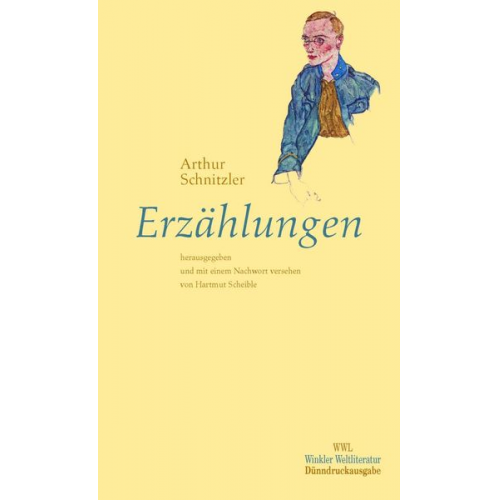 Arthur Schnitzler - Arthur Schnitzler. Erzählungen