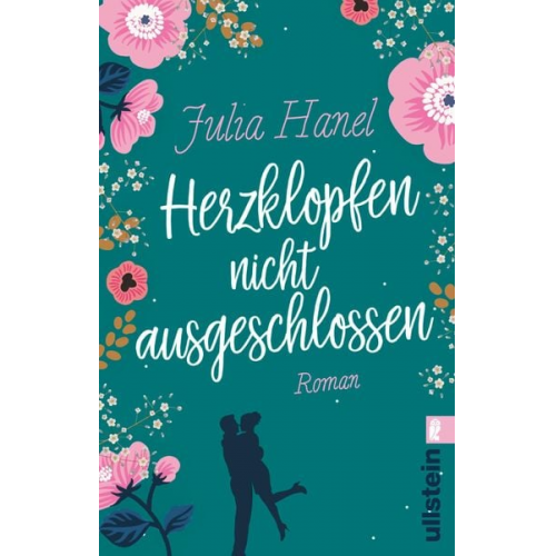 Julia Hanel - Herzklopfen nicht ausgeschlossen