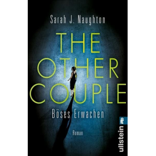 Sarah J. Naughton - The Other Couple – Böses Erwachen