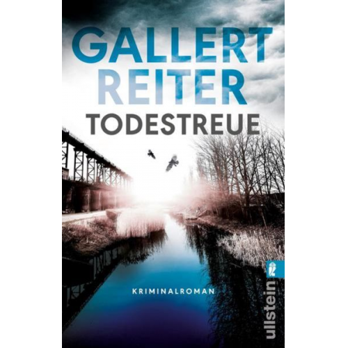 Peter Gallert Jörg Reiter - Todestreue (Ein Martin-Bauer-Krimi 3)