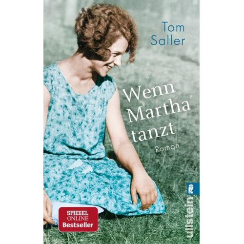 Tom Saller - Wenn Martha tanzt