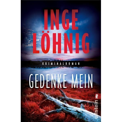 Inge Löhnig - Gedenke mein