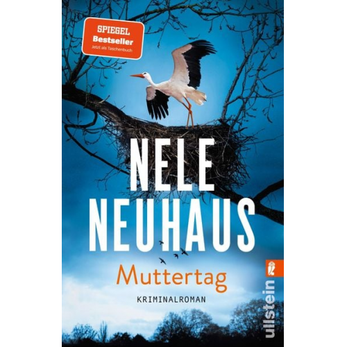 Nele Neuhaus - Muttertag