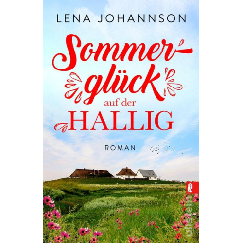 Lena Johannson - Sommerglück auf der Hallig