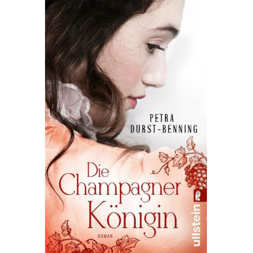 Petra Durst Benning - Die Champagnerkönigin